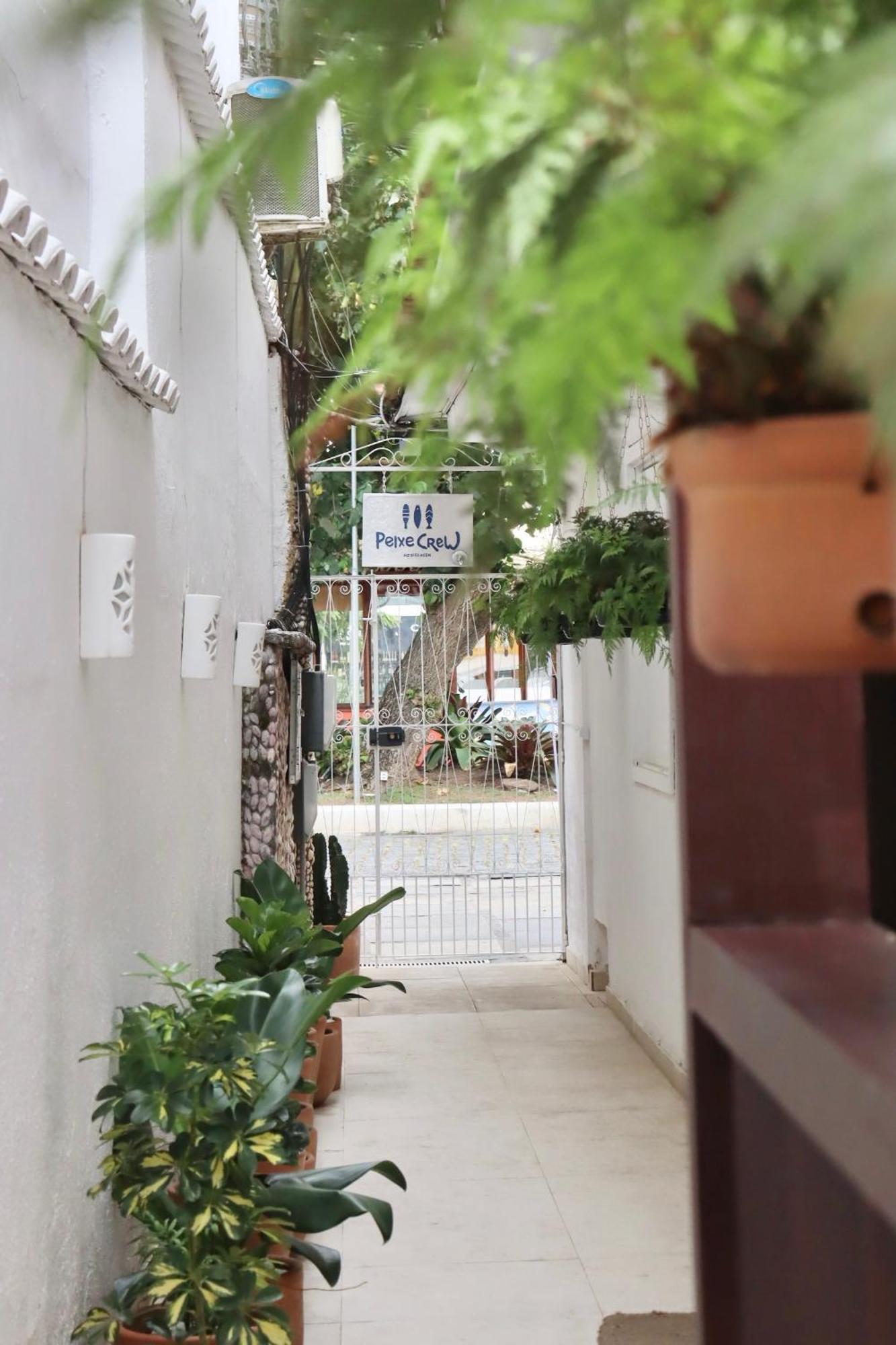 Peixe Crew Rua Das Pedras Búzios Esterno foto