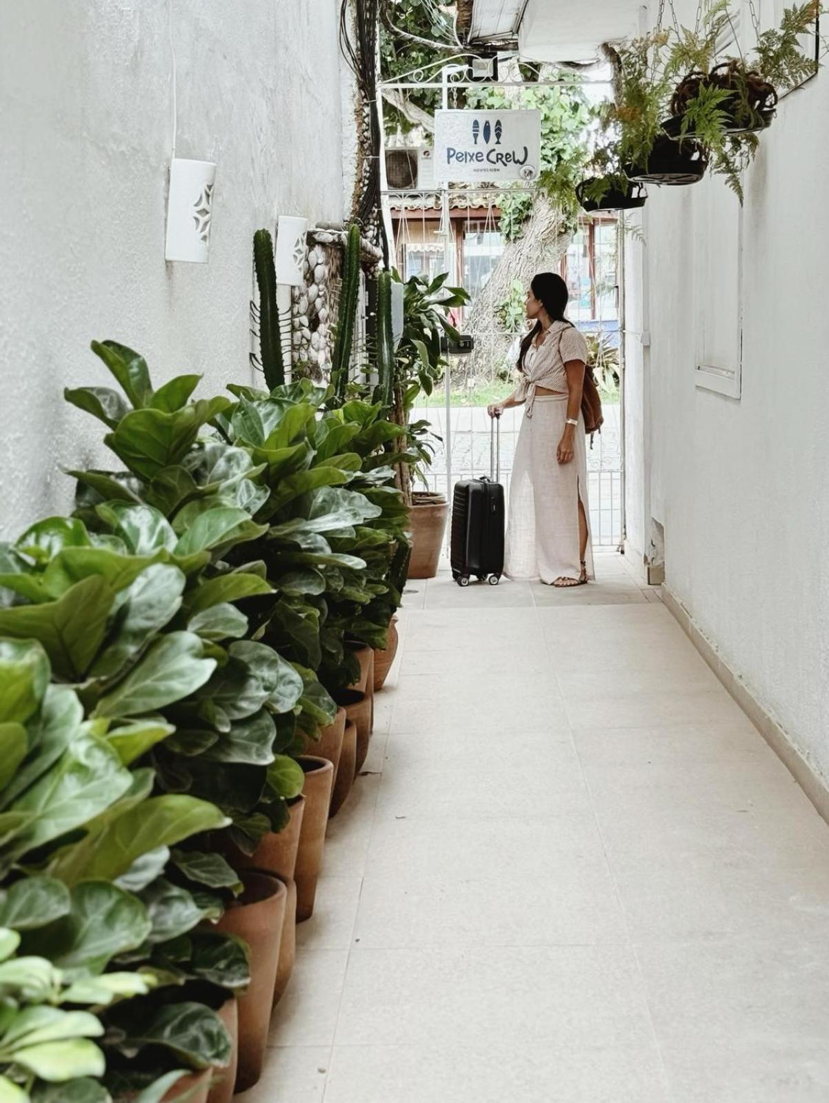 Peixe Crew Rua Das Pedras Búzios Esterno foto