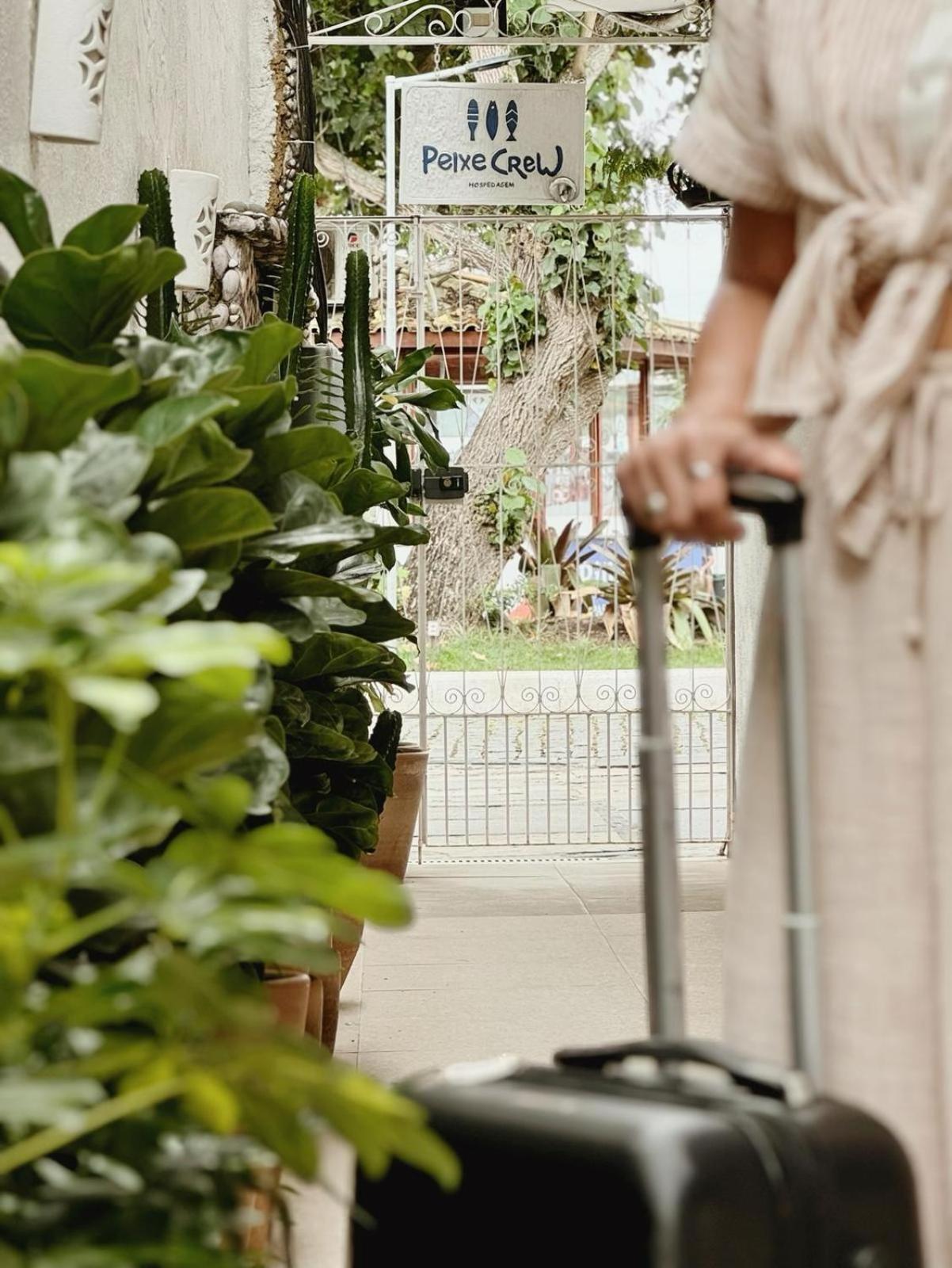 Peixe Crew Rua Das Pedras Búzios Esterno foto