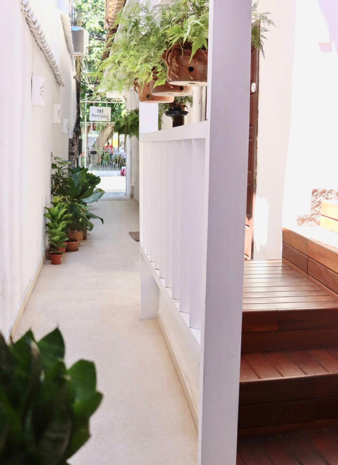 Peixe Crew Rua Das Pedras Búzios Esterno foto